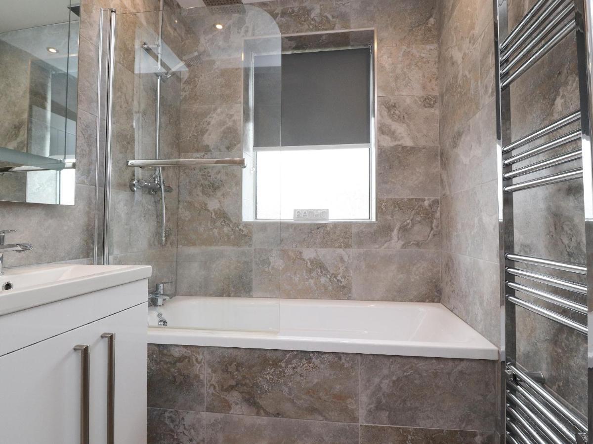 23 Ryden Avenue Villa Cleveleys Eksteriør bilde