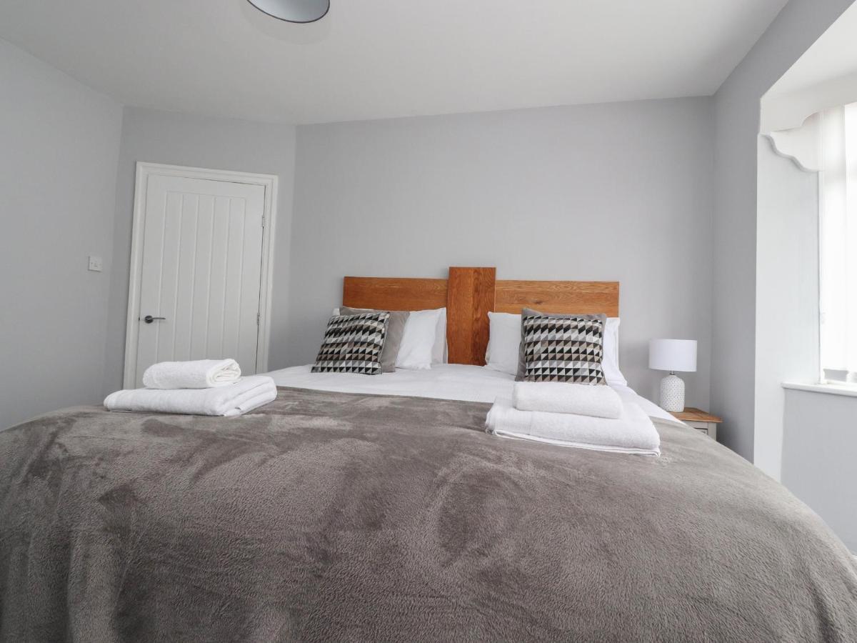 23 Ryden Avenue Villa Cleveleys Eksteriør bilde