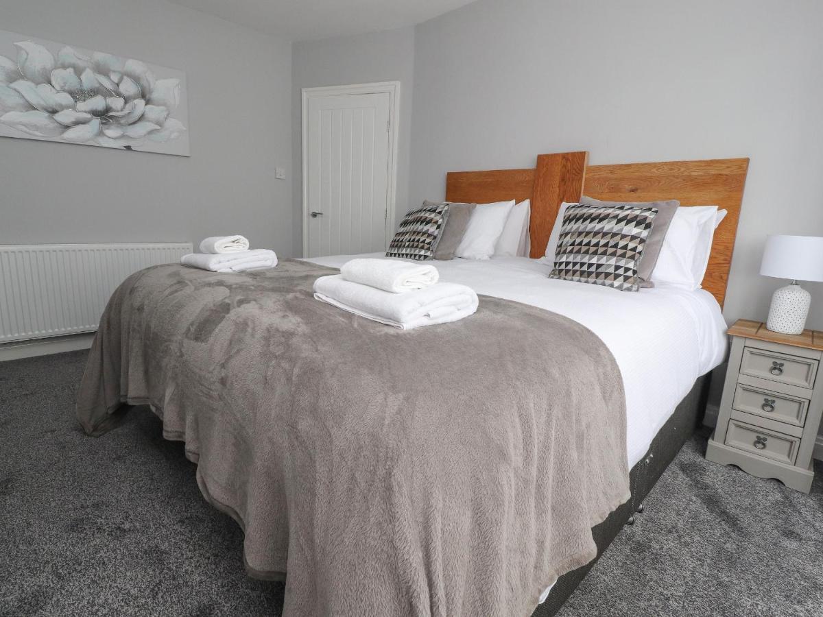 23 Ryden Avenue Villa Cleveleys Eksteriør bilde